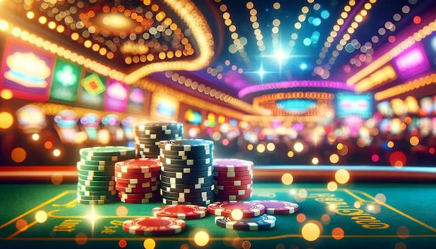 Sảnh cá cược thể thao và casino tại ga 789 Việt Nam