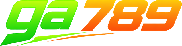 Logo ga 789 – trang chủ